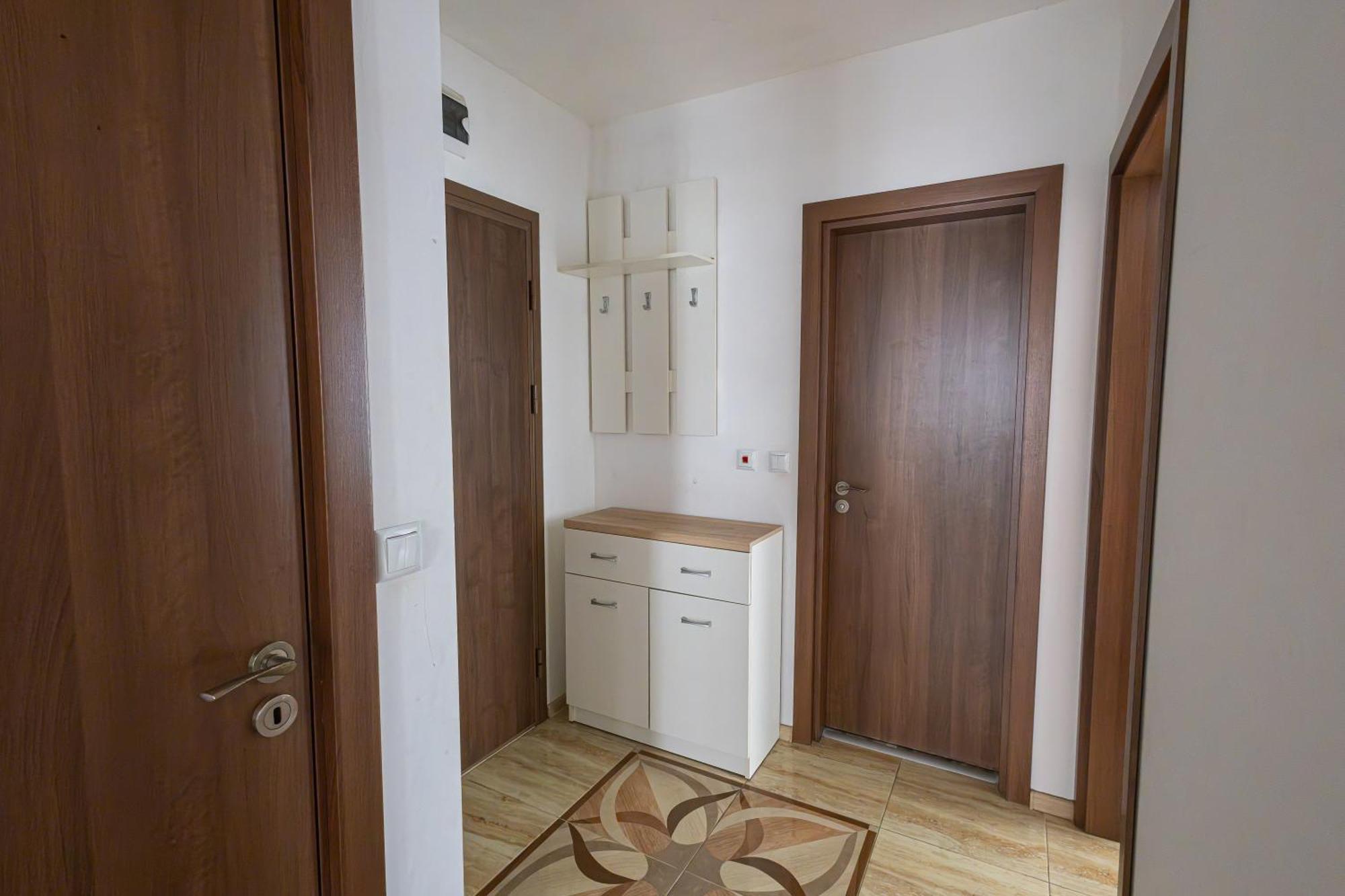 Sea Garden Marina 2 Apartment ヴァルナ エクステリア 写真