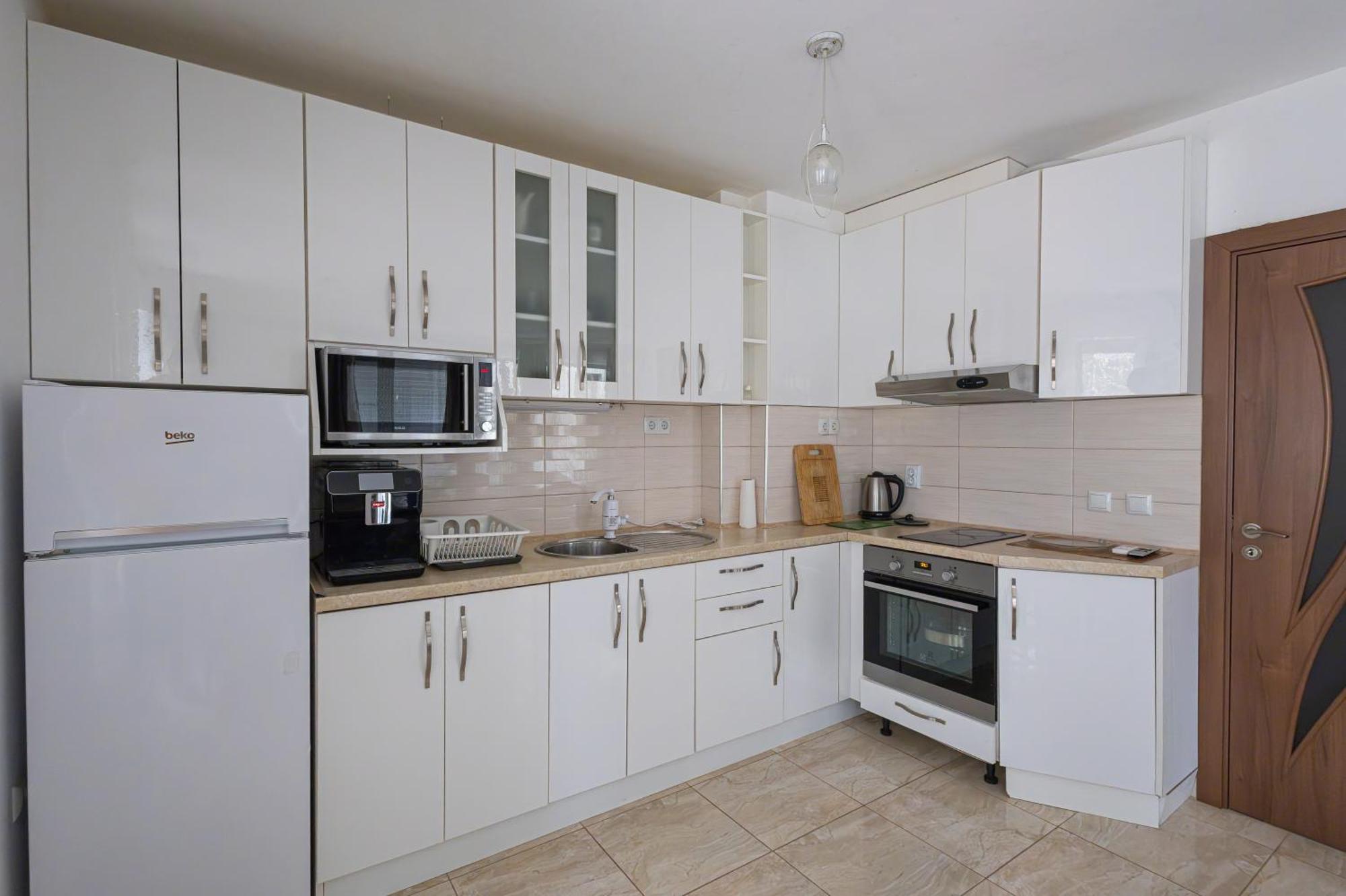 Sea Garden Marina 2 Apartment ヴァルナ エクステリア 写真