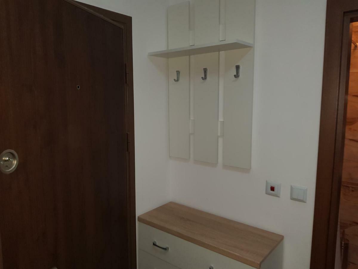 Sea Garden Marina 2 Apartment ヴァルナ エクステリア 写真