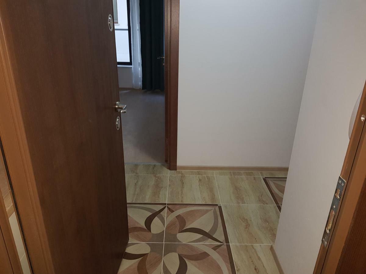 Sea Garden Marina 2 Apartment ヴァルナ エクステリア 写真