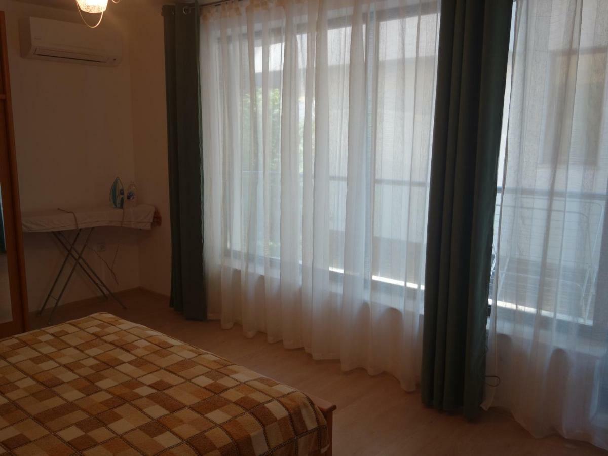 Sea Garden Marina 2 Apartment ヴァルナ エクステリア 写真