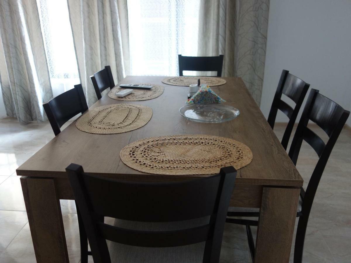 Sea Garden Marina 2 Apartment ヴァルナ エクステリア 写真